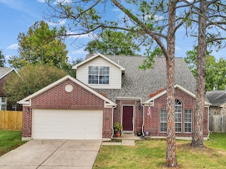 14219 Whitlock Dr, Houston, TX 77062