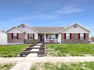 1 Pine Forest Ct, O Fallon, MO 63368