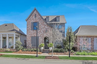 5341 Mimosa St, Baton Rouge, LA 70808