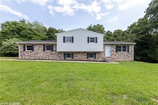 1109 Traubert Place, Follansbee, WV 26037