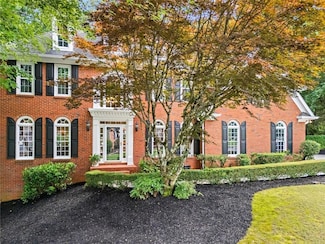 605 Linkside Hollow, Alpharetta, GA 30005