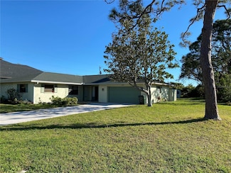 4250 Shamrock Dr, Venice, FL 34293