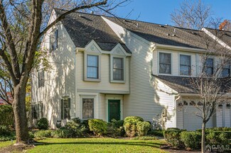 83 Fair Acres Ct, Princeton, NJ 08540