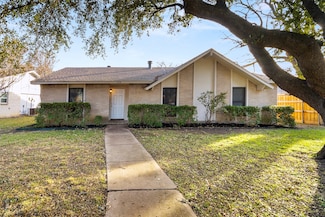 928 Overdowns Dr, Plano, TX 75023
