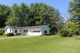 8615 Dwyer Road Extension, Port Byron, NY 13140