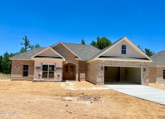 106 Golden Chestnut Bend, Bonaire, GA 31047