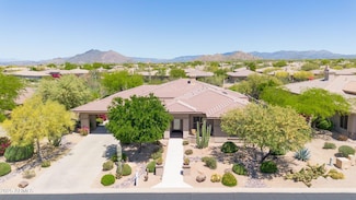 7500 E Pontebella Dr, Scottsdale, AZ 85266