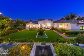 5905 E Camelback Rd, Phoenix, AZ 85018