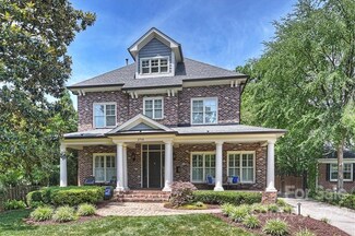 2716 Roswell Ave, Charlotte, NC 28209