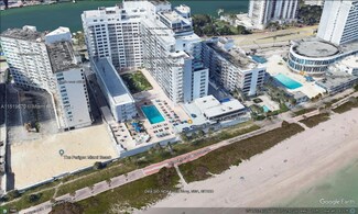 5401 Collins Ave Unit 1012, Miami Beach, FL 33140