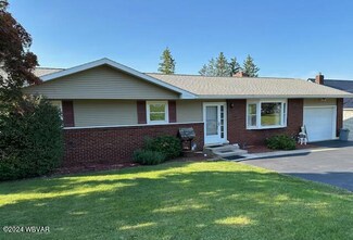 2838 Euclid Ave, Williamsport, PA 17702