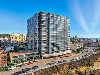 939 Coast Blvd Unit 21c, La Jolla, CA 92037