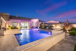 3235 E Kael St, Mesa, AZ 85213