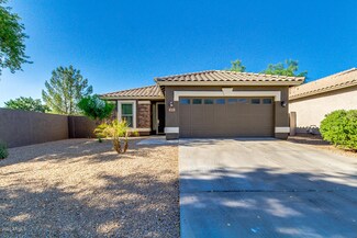 828 E Cathy Dr, Gilbert, AZ 85296