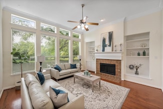 2520 Kodiak Cir, Euless, TX 76039