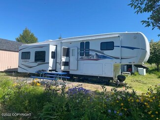 61371 Corea Bend Rd, Clam Gulch, AK 99568