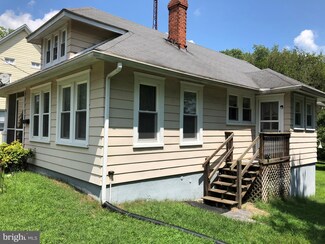 316 Buena Vista Ave, Federalsburg, MD 21632
