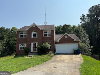 2355 Burdett Ridge Dr, Atlanta, GA 30349