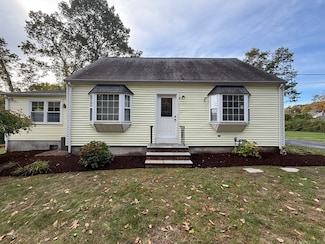 197 Forest St, North Dighton, MA 02764