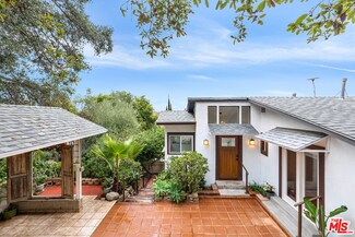625 Linda Vista Ave, Pasadena, CA 91105