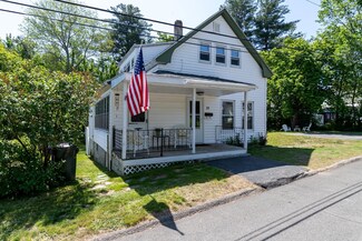 31 Jackson St, Manchester, NH 03102
