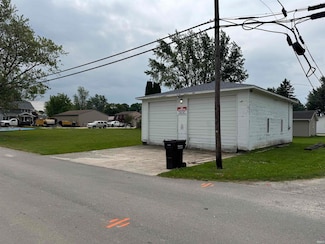 425 S Center St, Waterloo, IN 46793