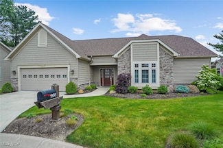 1888 Bradford Pointe Ln, Akron, OH 44313