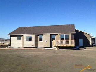 307 E Enchanted Pines Dr, Rapid City, SD 57701