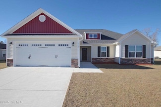 312 S Brandon Way, Jacksonville, NC 28540