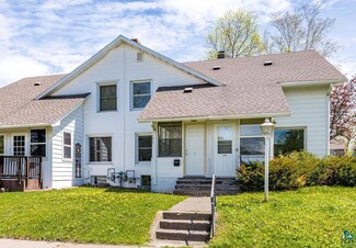 1040 86th Ave W, Duluth, MN 55808