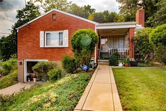 5 Coleridge Place, Pittsburgh, PA 15201