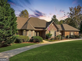 232 Darwish Dr, McDonough, GA 30252