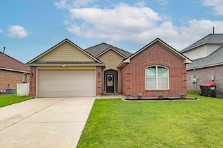 113 Cascade Rd, Rayne, LA 70578