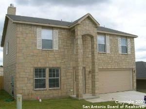 3430 Longhorn Creek, San Antonio, TX 78261