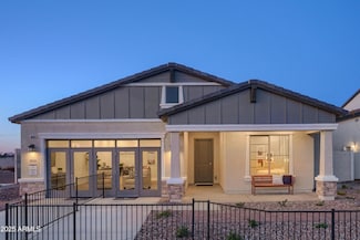 4934 W Weeping Willow Way, Phoenix, AZ 85339