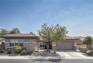 7316 Bugler Swan Way, North Las Vegas, NV 89084