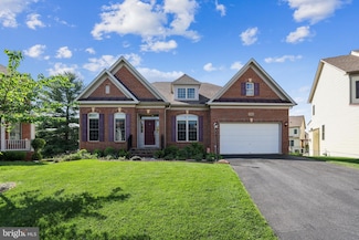 1100 Verbena Ct, Silver Spring, MD 20906