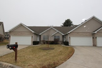 107 N Blair Dr Unit 26, Normal, IL 61761