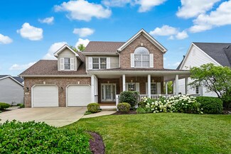 1119 S Spring Ave, La Grange, IL 60525