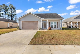 140 Carolina Pointe Way, Little River, SC 29566