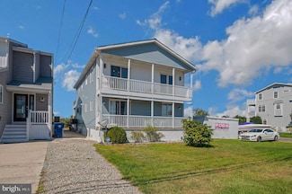 4301 Atlantic Brigantine Blvd Unit B, Brigantine, NJ 08203