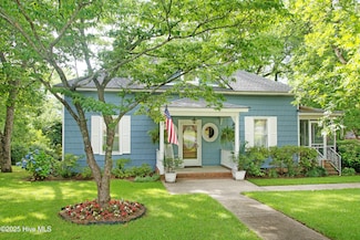 104 Rockingham St, Carthage, NC 28327