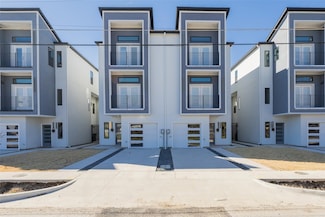 2513 Crossman Ave, Dallas, TX 75212