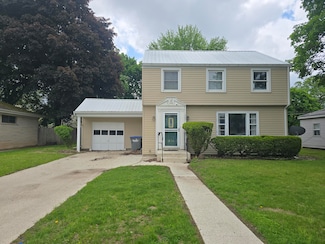505 Grand Ave, Sturgis, MI 49091