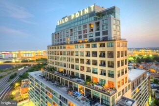 1200 Steuart St Unit 1411, Baltimore, MD 21230