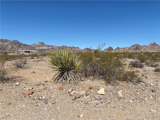 3597 S Jade, Golden Valley, AZ 86413