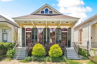 1121 N White St, New Orleans, LA 70119