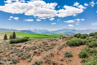 4585 Greener Hills Dr, Heber City, UT 84032