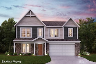 679 Deerhurst Dr, Vandalia, OH 45377