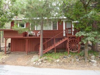 6011 Spruce Ave, Angelus Oaks, CA 92305